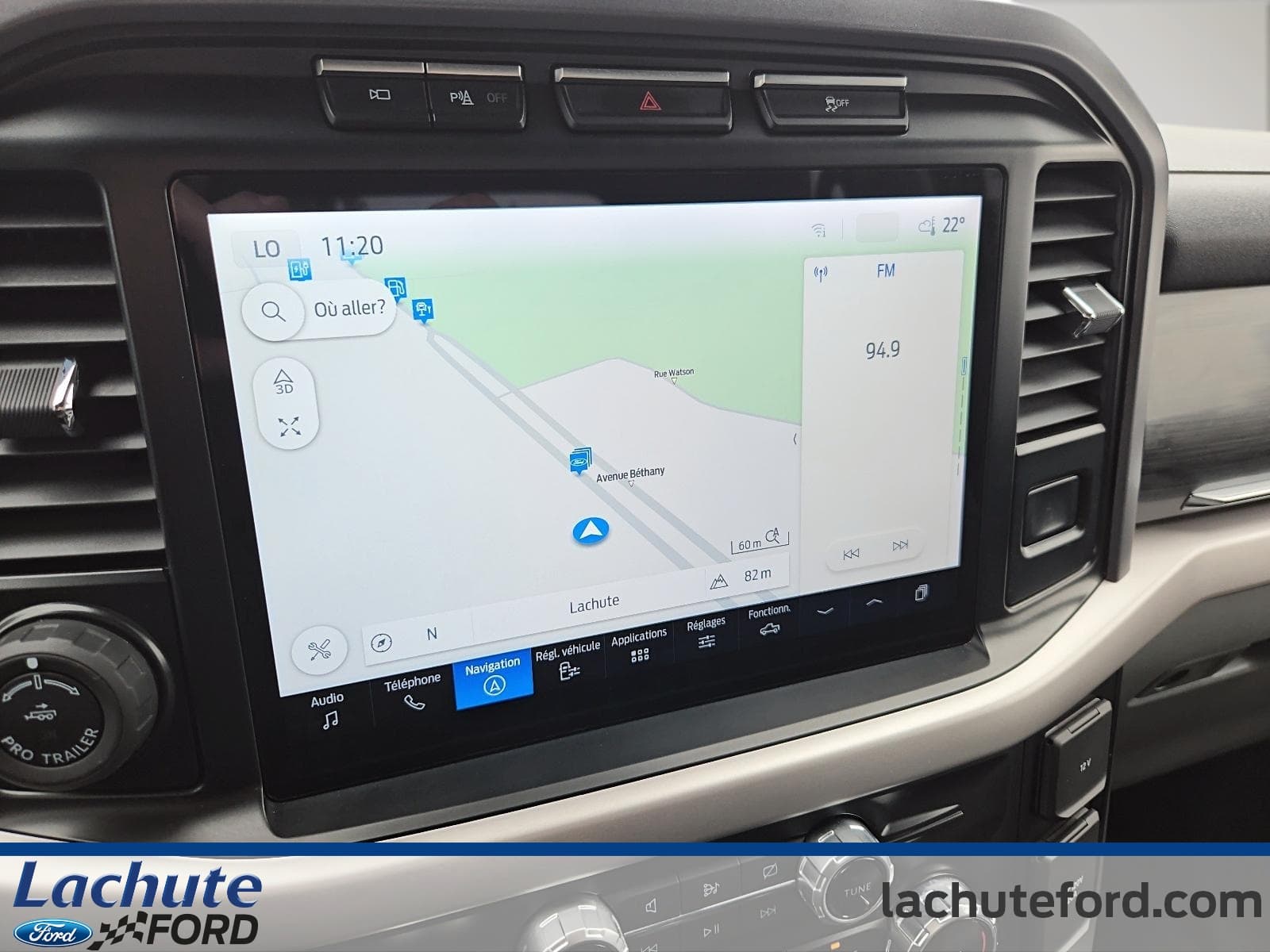 Ford F-150 Lightning 2023 — photo 19