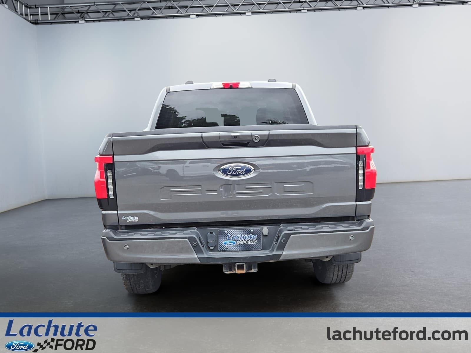 Ford F-150 Lightning 2023 — photo 5