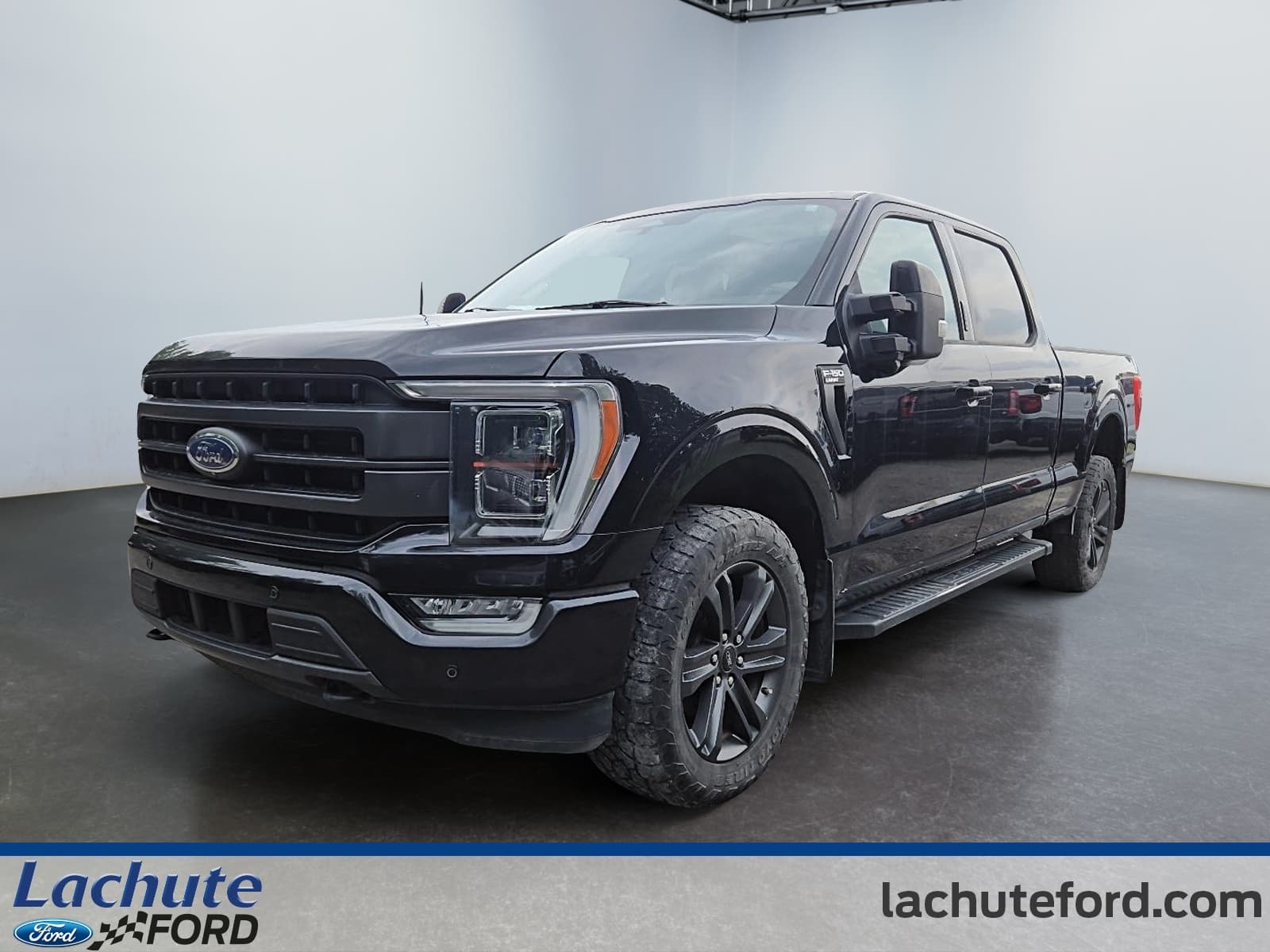 Ford F-150 2023 à vendre à Lachute