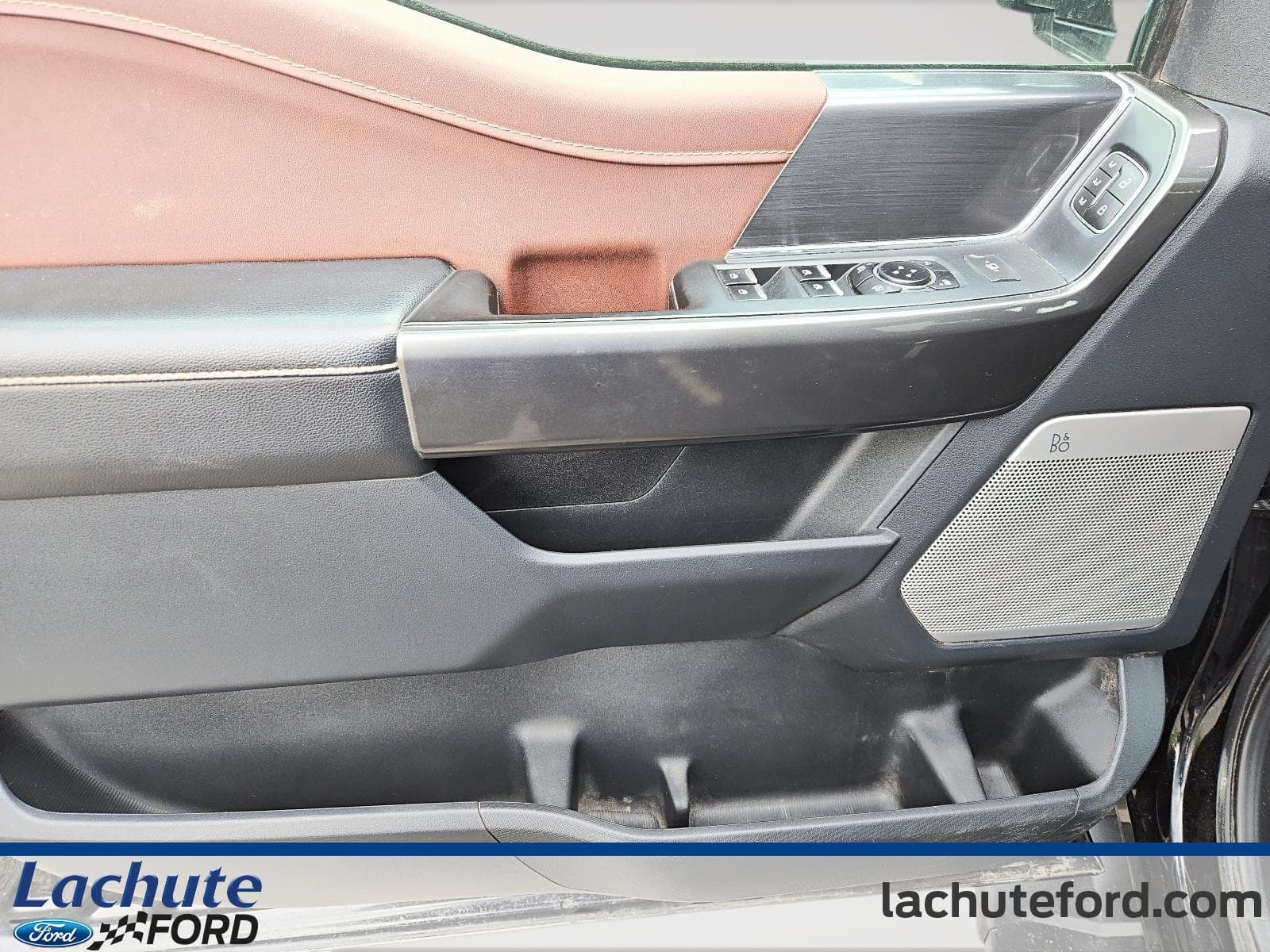 Ford F-150 2023 — photo 12