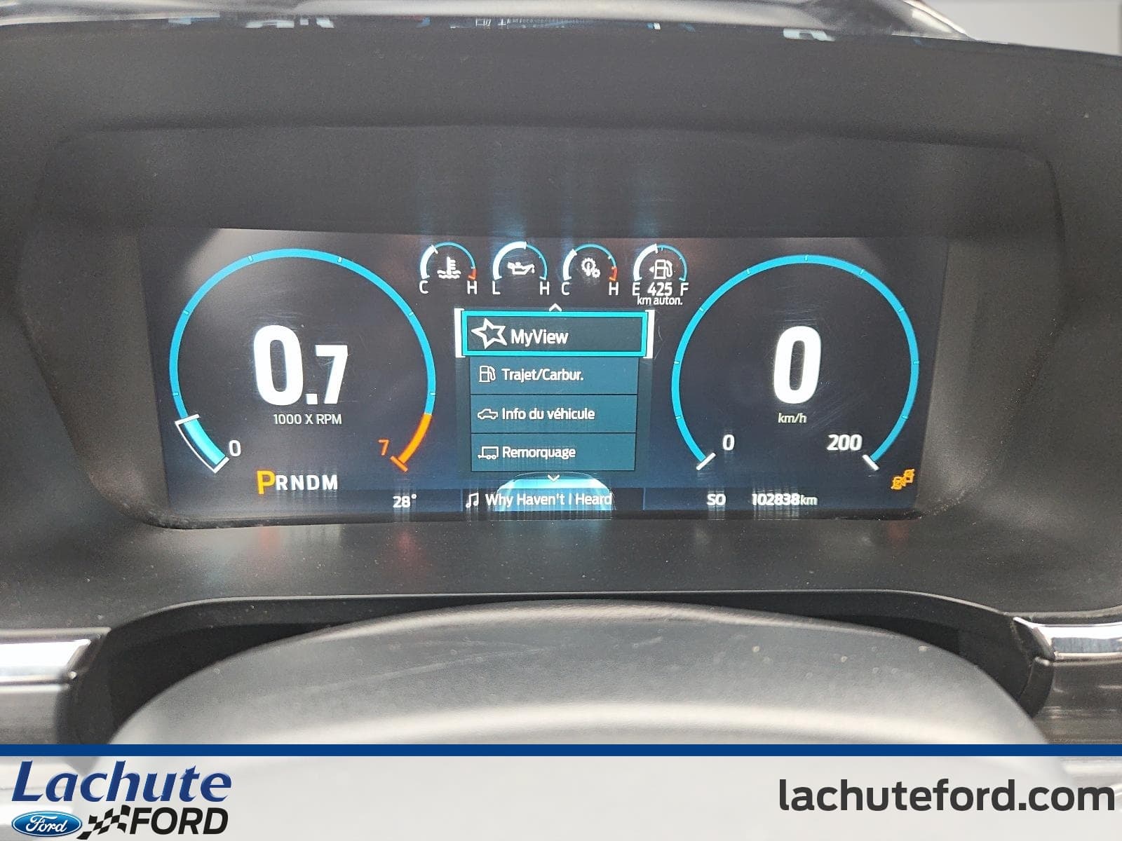 Ford F-150 2023 — photo 15