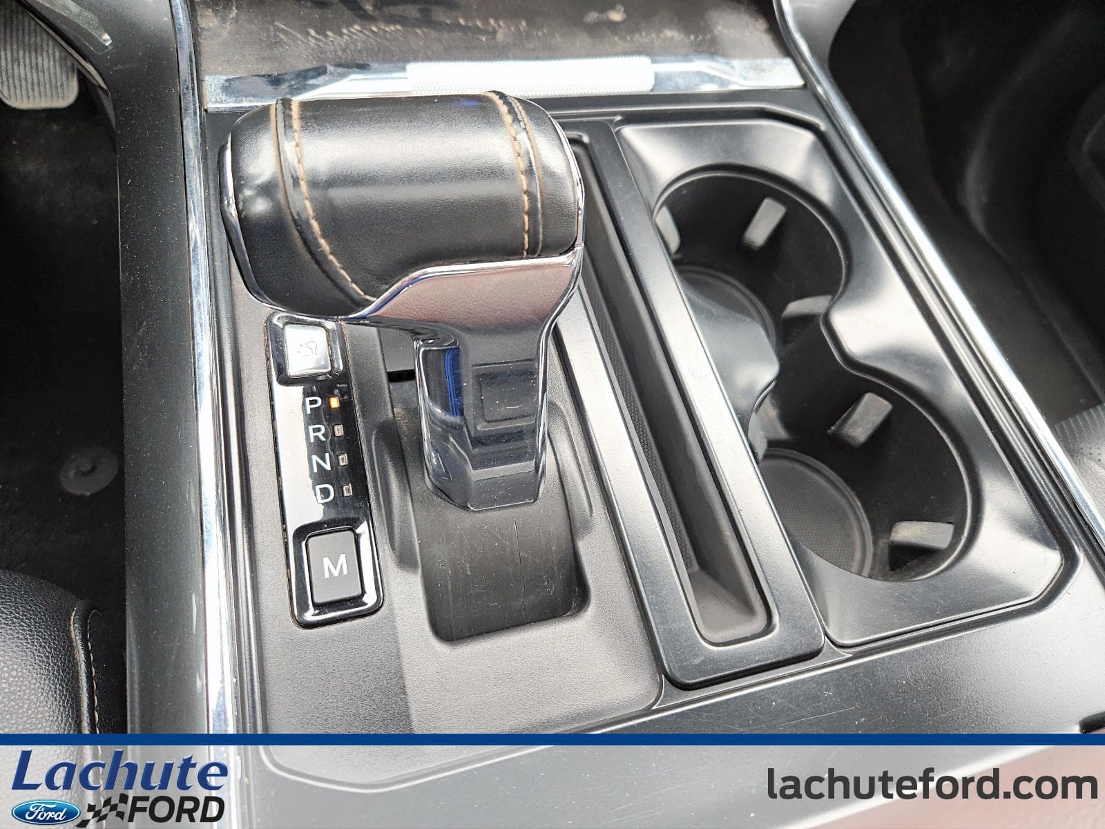 Ford F-150 2023 — photo 16