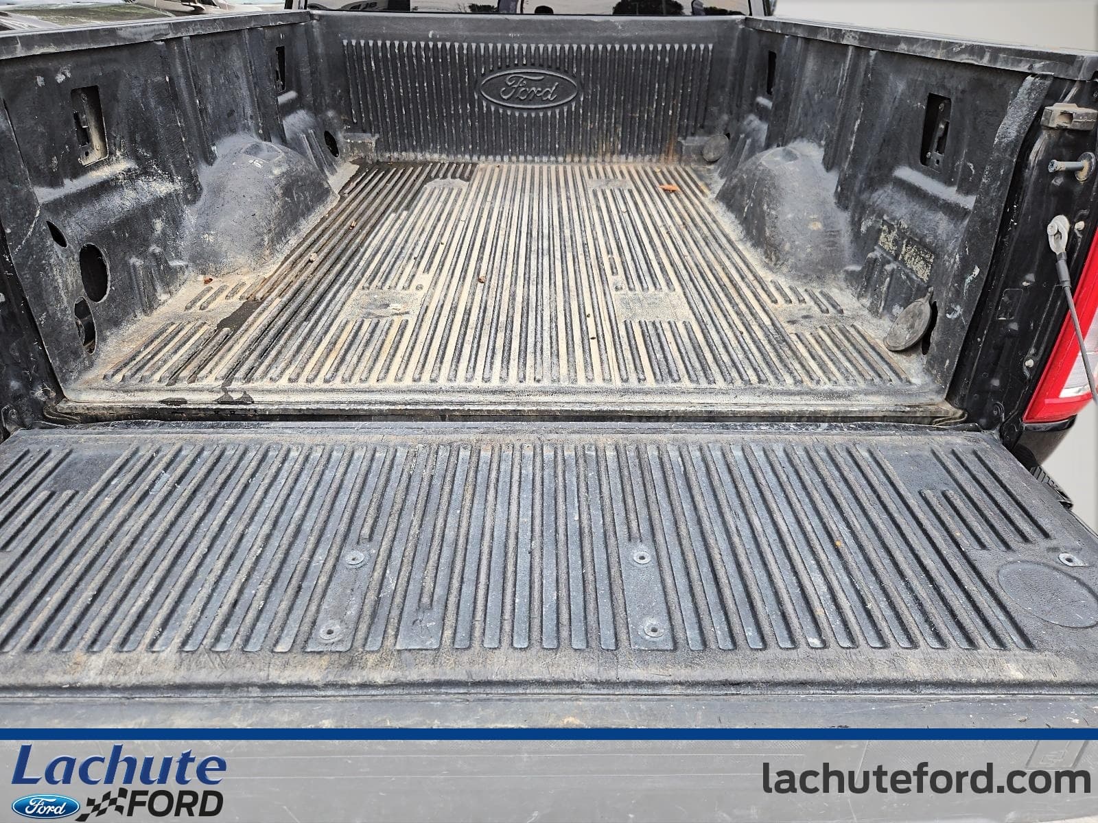 Ford F-150 2023 — photo 18