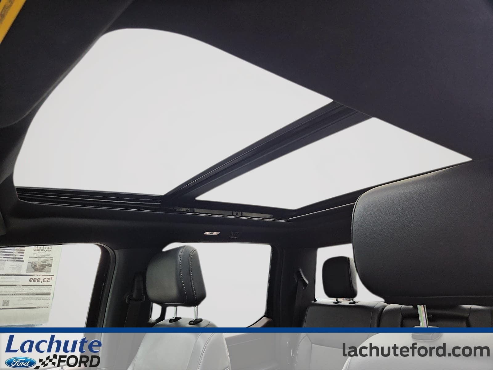 Ford F-150 2023 — photo 19