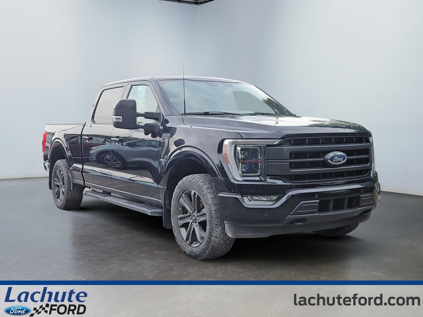 Ford F-150 2023 — photo 3