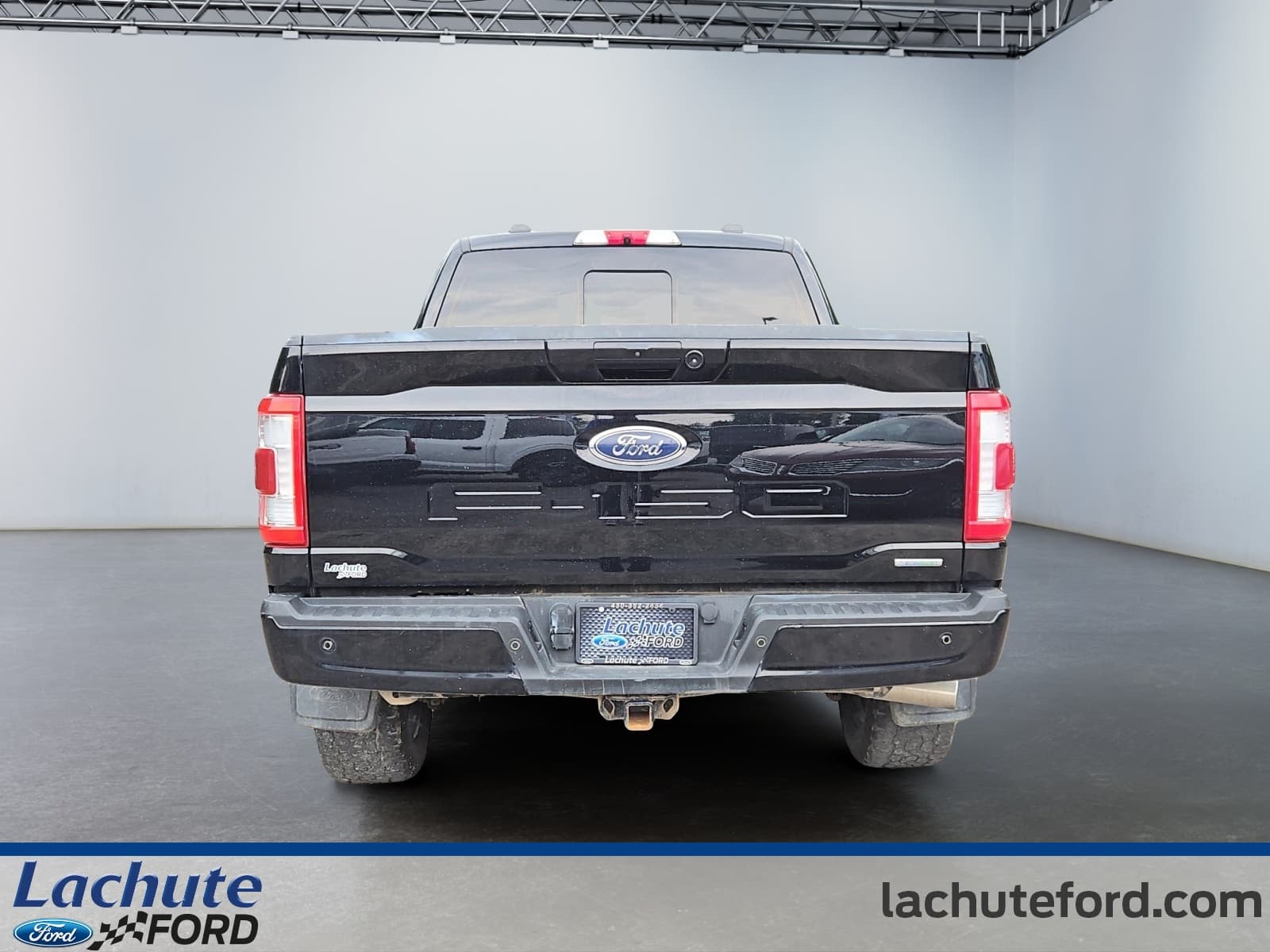 Ford F-150 2023 — photo 4