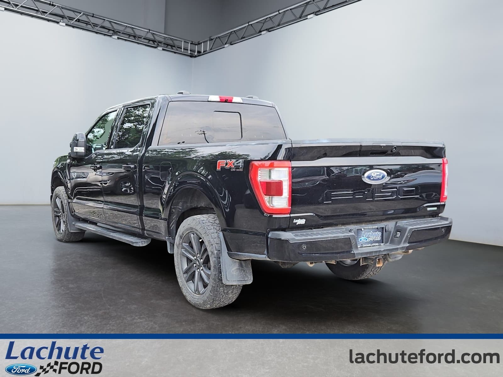 Ford F-150 2023 — photo 5