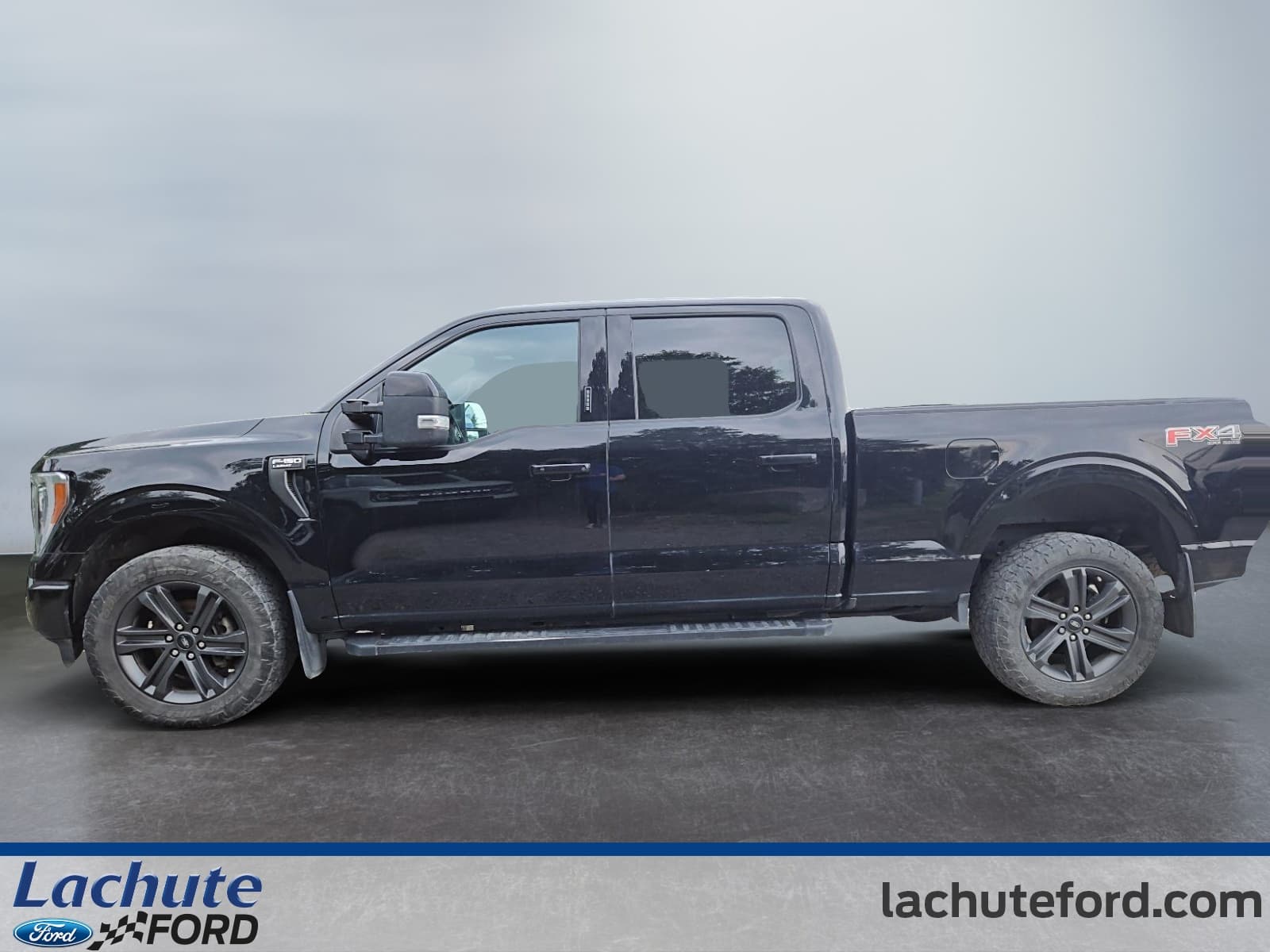 Ford F-150 2023 — photo 6