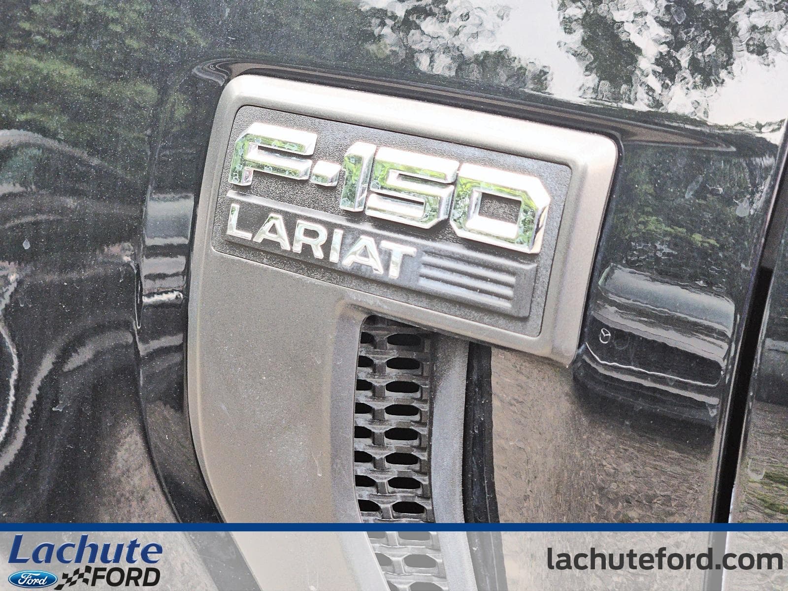 Ford F-150 2023 — photo 7