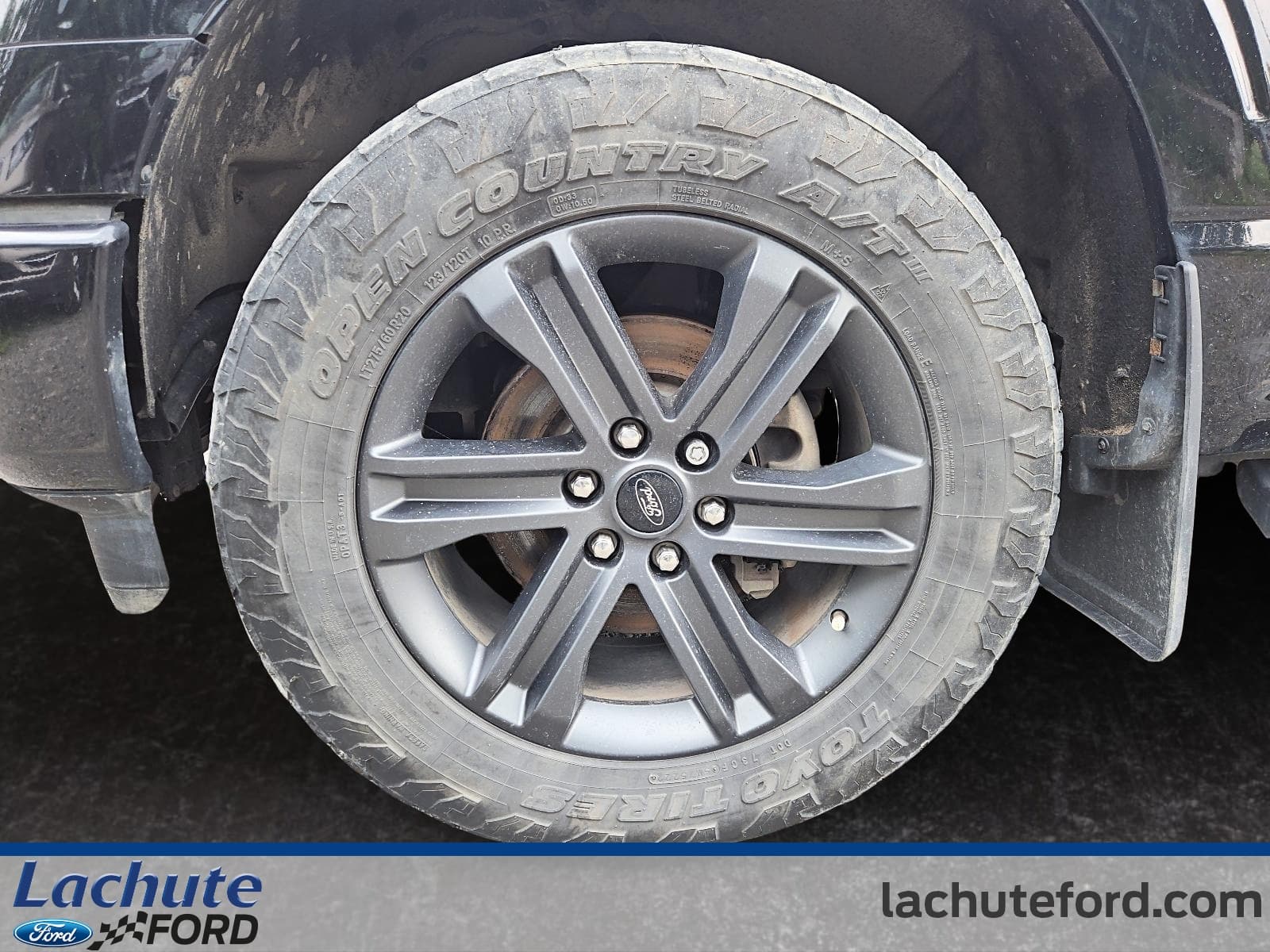 Ford F-150 2023 — photo 8
