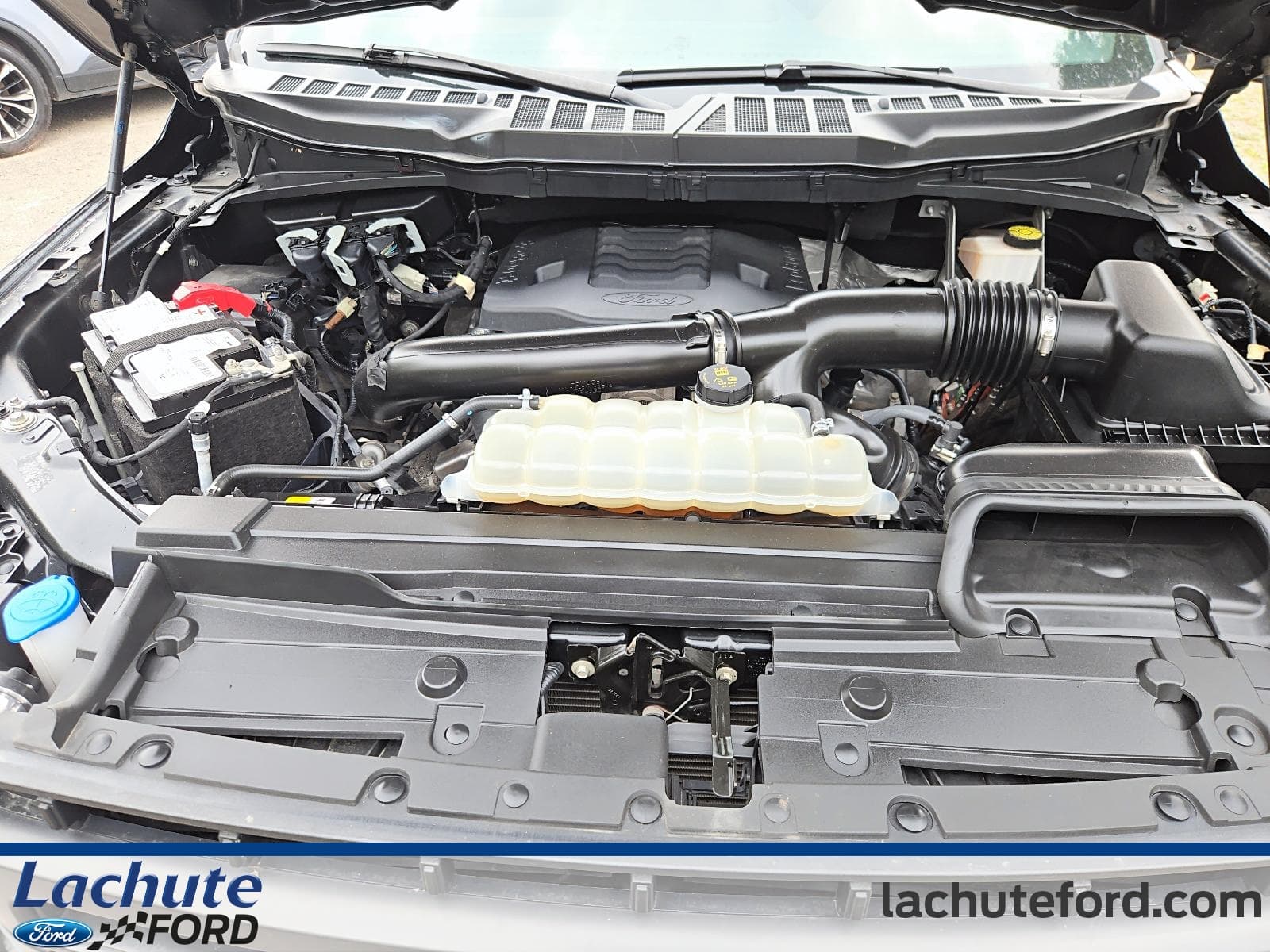 Ford F-150 2023 — photo 9