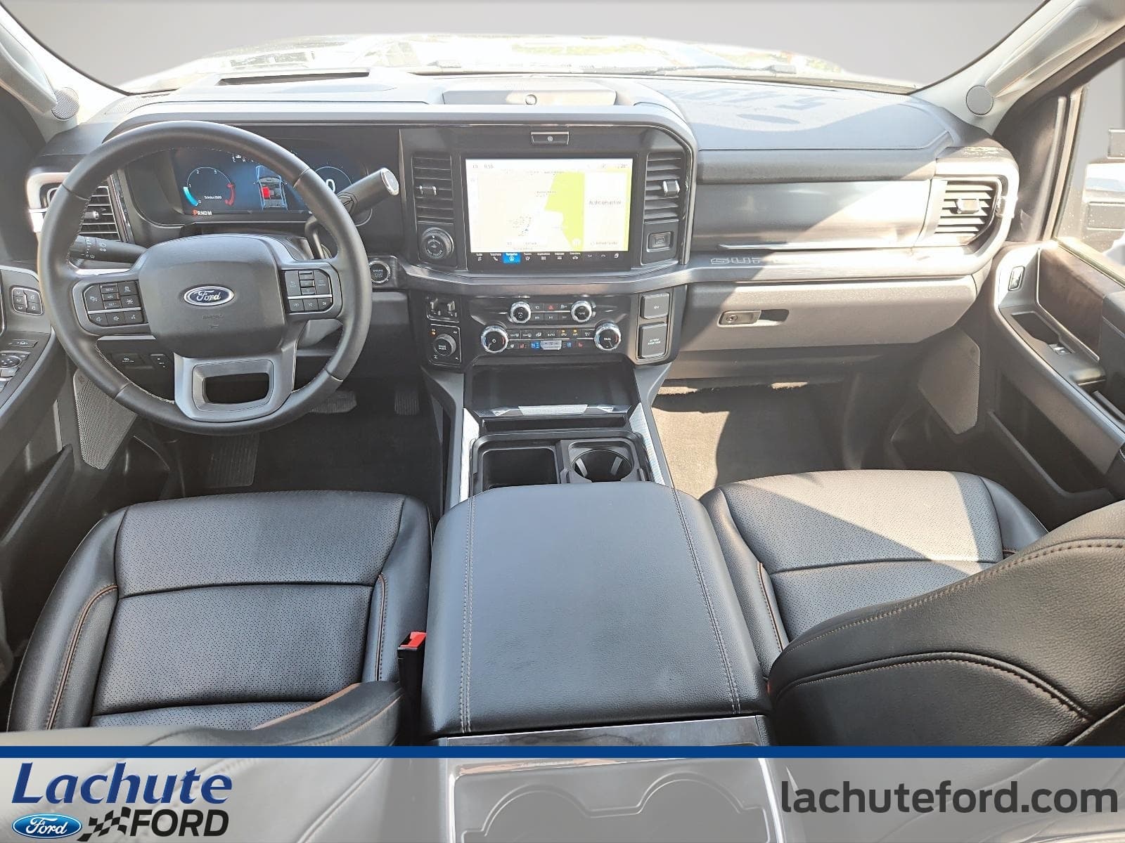 Ford Super Duty F-250 SRW 2025 — photo 12