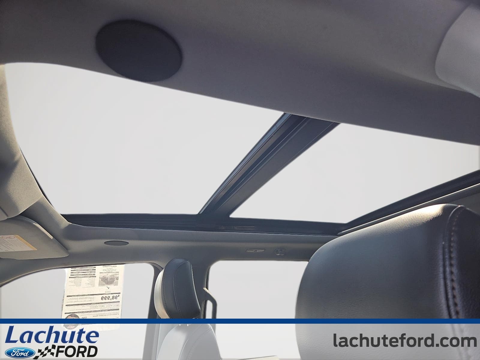 Ford Super Duty F-250 SRW 2025 — photo 20