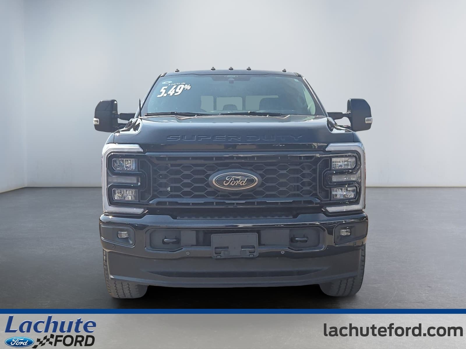 Ford Super Duty F-250 SRW 2025 — photo 3