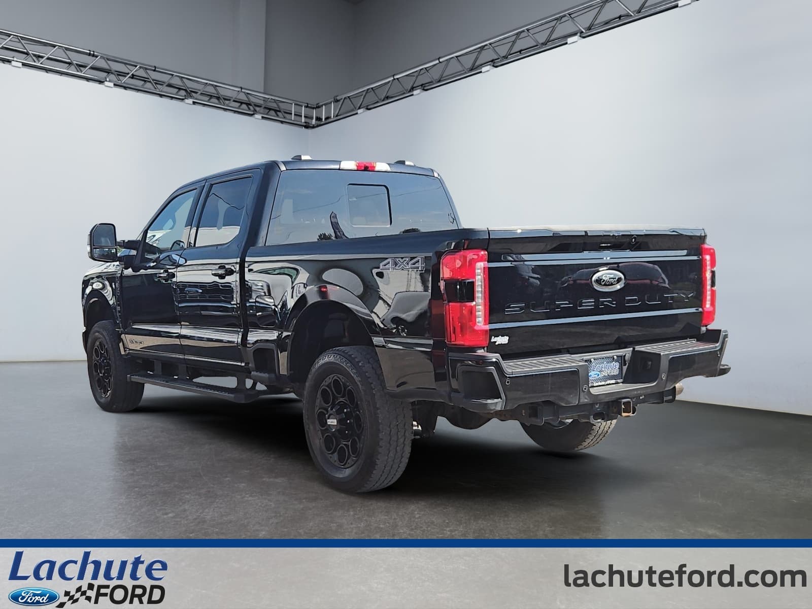 Ford Super Duty F-250 SRW 2025 — photo 6