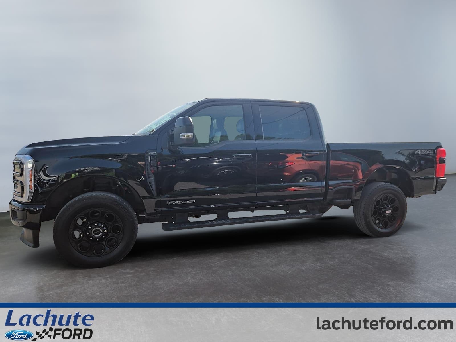 Ford Super Duty F-250 SRW 2025 — photo 7