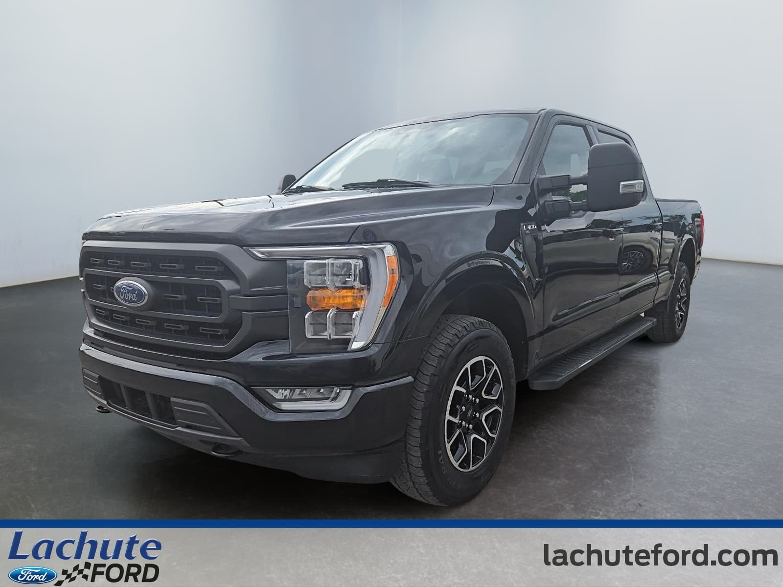 Ford F-150 2023 à vendre à Lachute