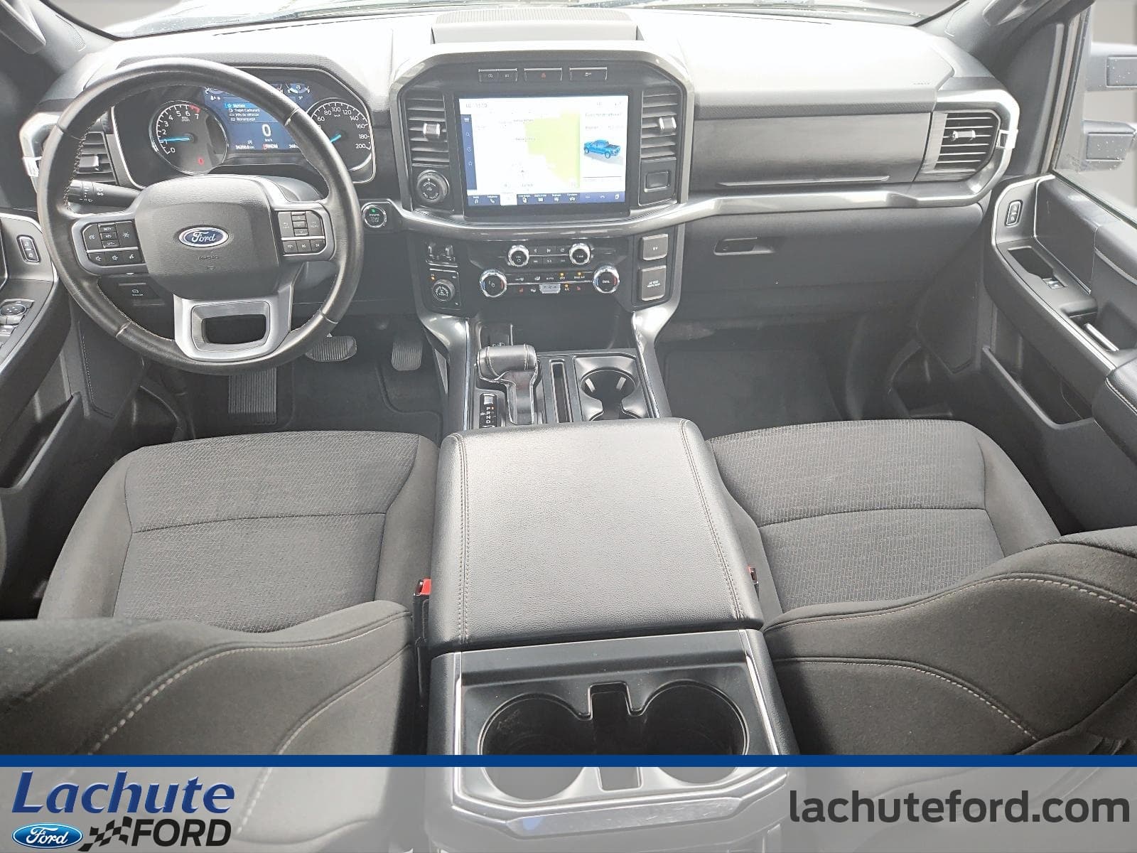Ford F-150 2023 — photo 11