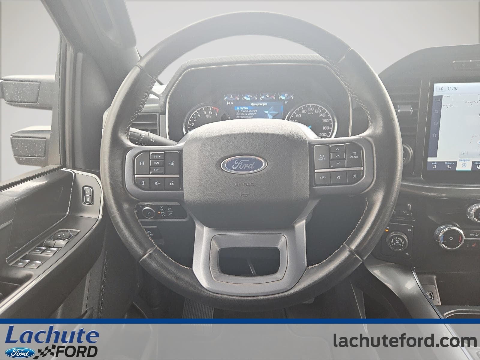Ford F-150 2023 — photo 13