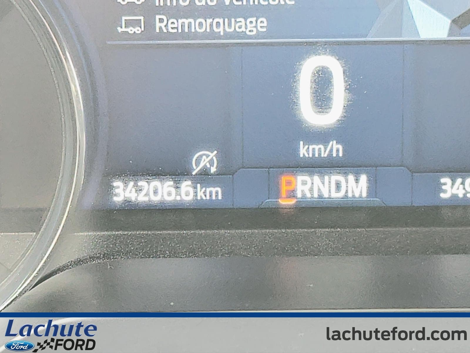 Ford F-150 2023 — photo 14