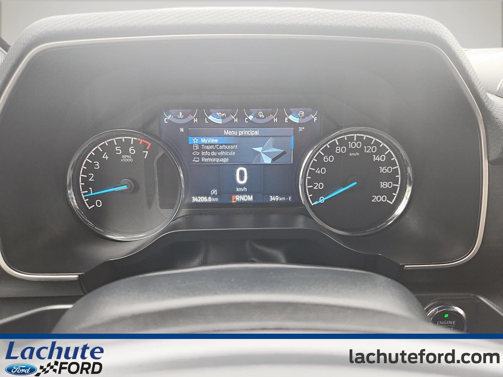 Ford F-150 2023 — photo 15