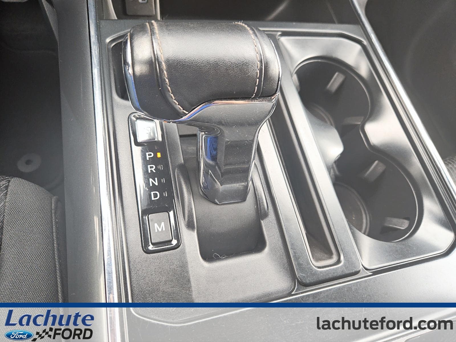 Ford F-150 2023 — photo 16