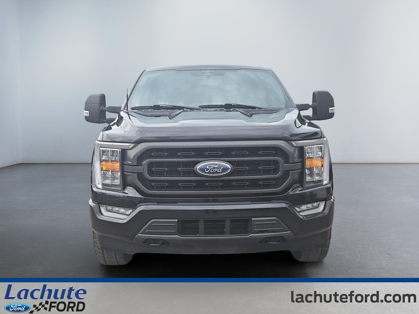 Ford F-150 2023 — photo 2