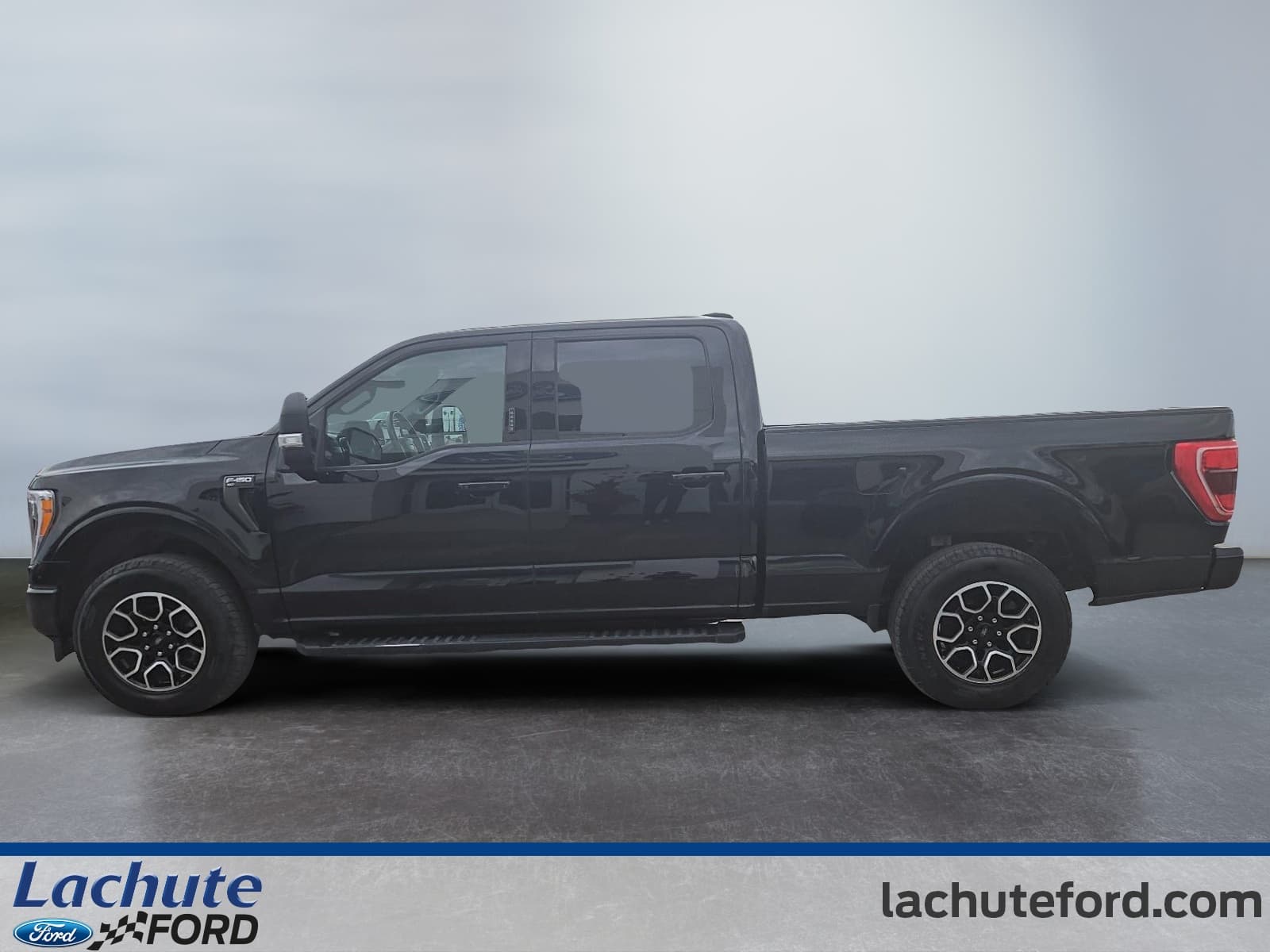 Ford F-150 2023 — photo 6
