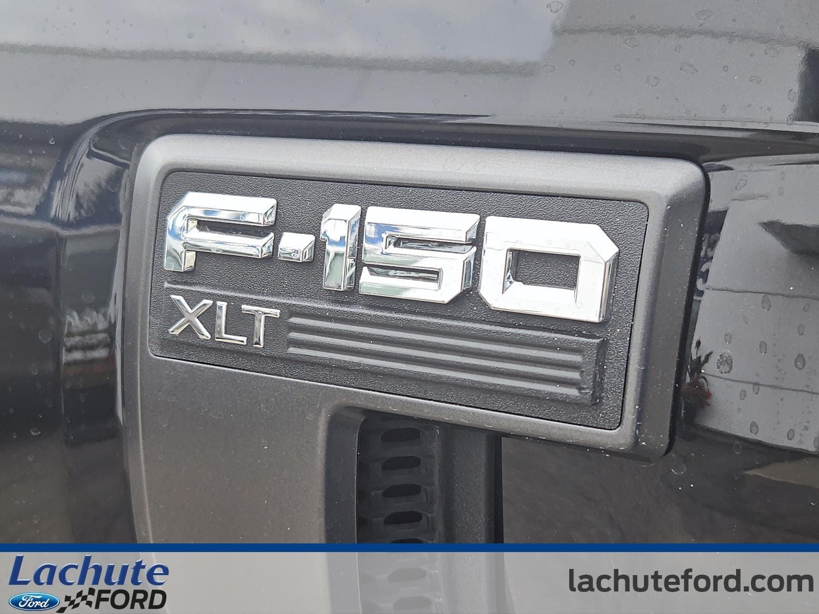 Ford F-150 2023 — photo 7