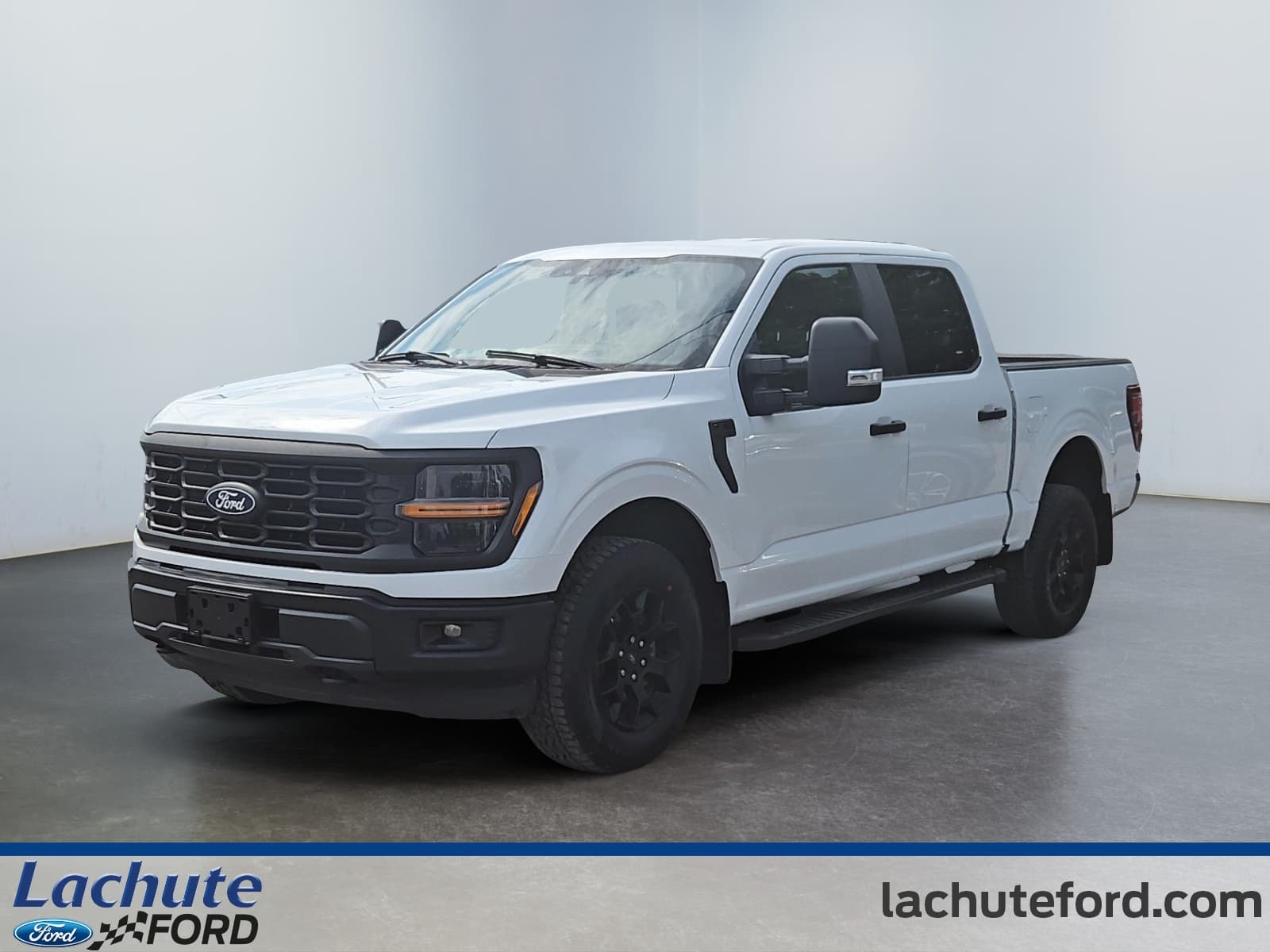 Ford F-150 2024 à vendre à Lachute