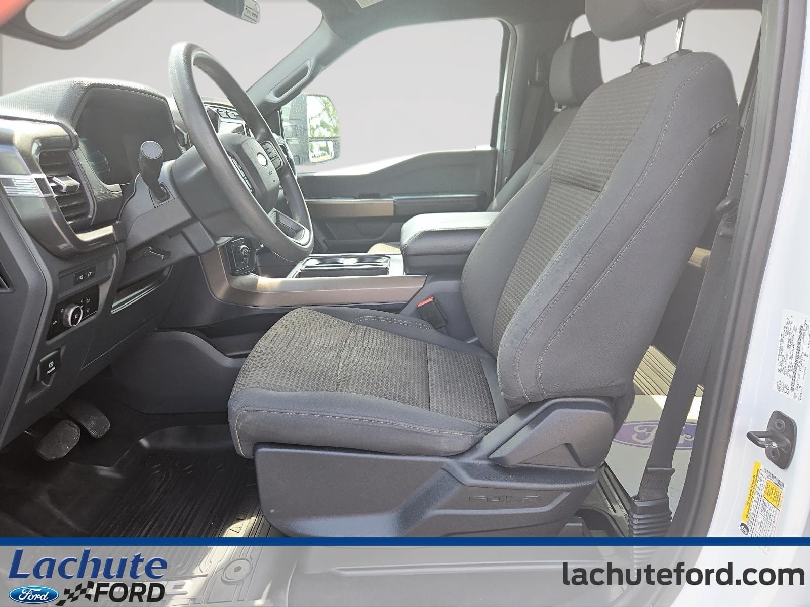Ford F-150 2024 — photo 10