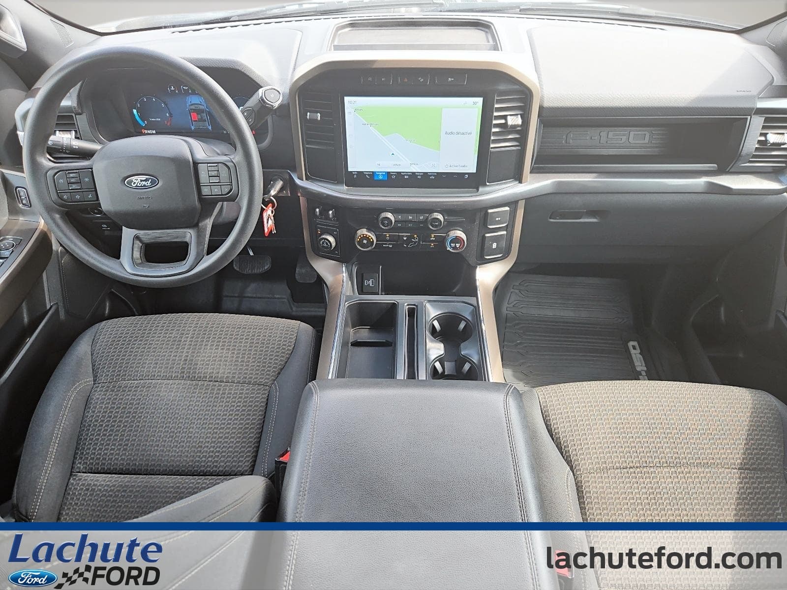 Ford F-150 2024 — photo 11