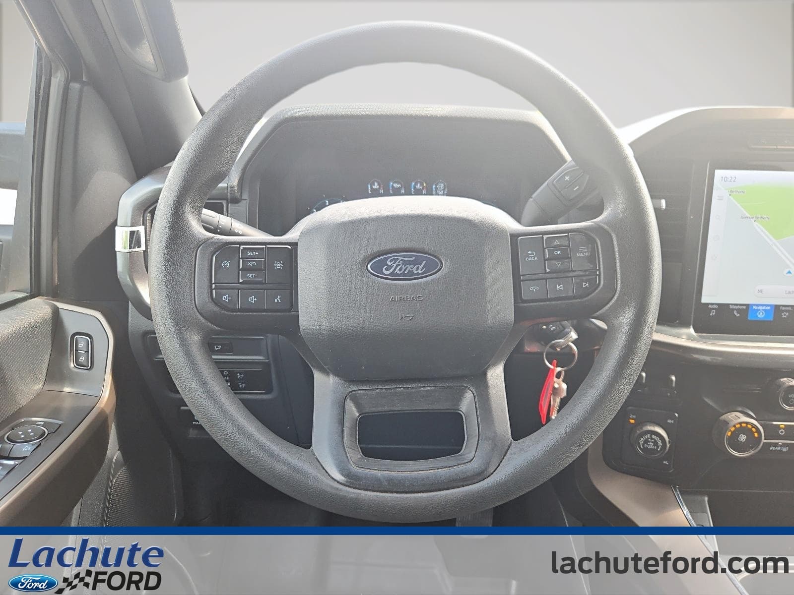 Ford F-150 2024 — photo 13