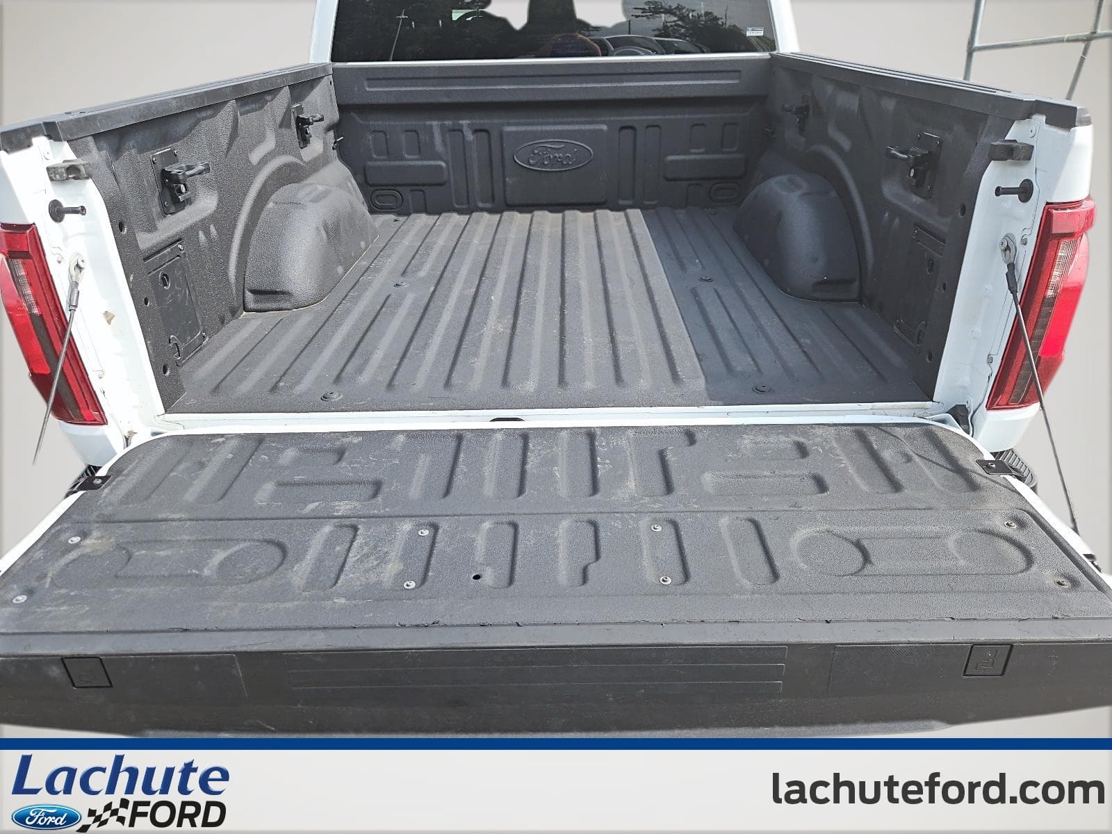 Ford F-150 2024 — photo 18