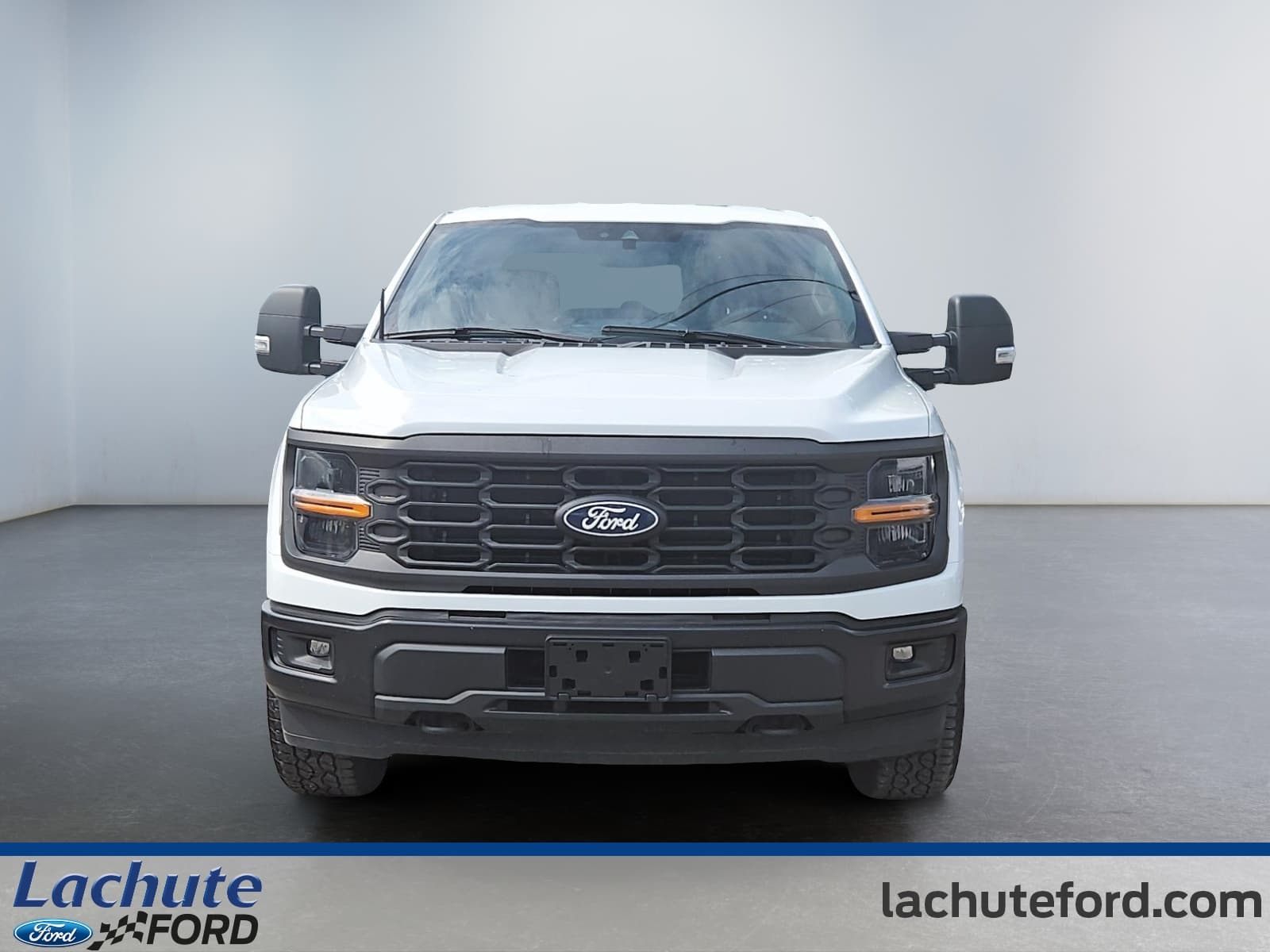 Ford F-150 2024 — photo 2