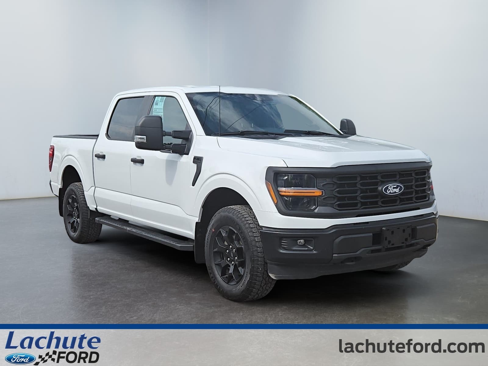 Ford F-150 2024 — photo 3