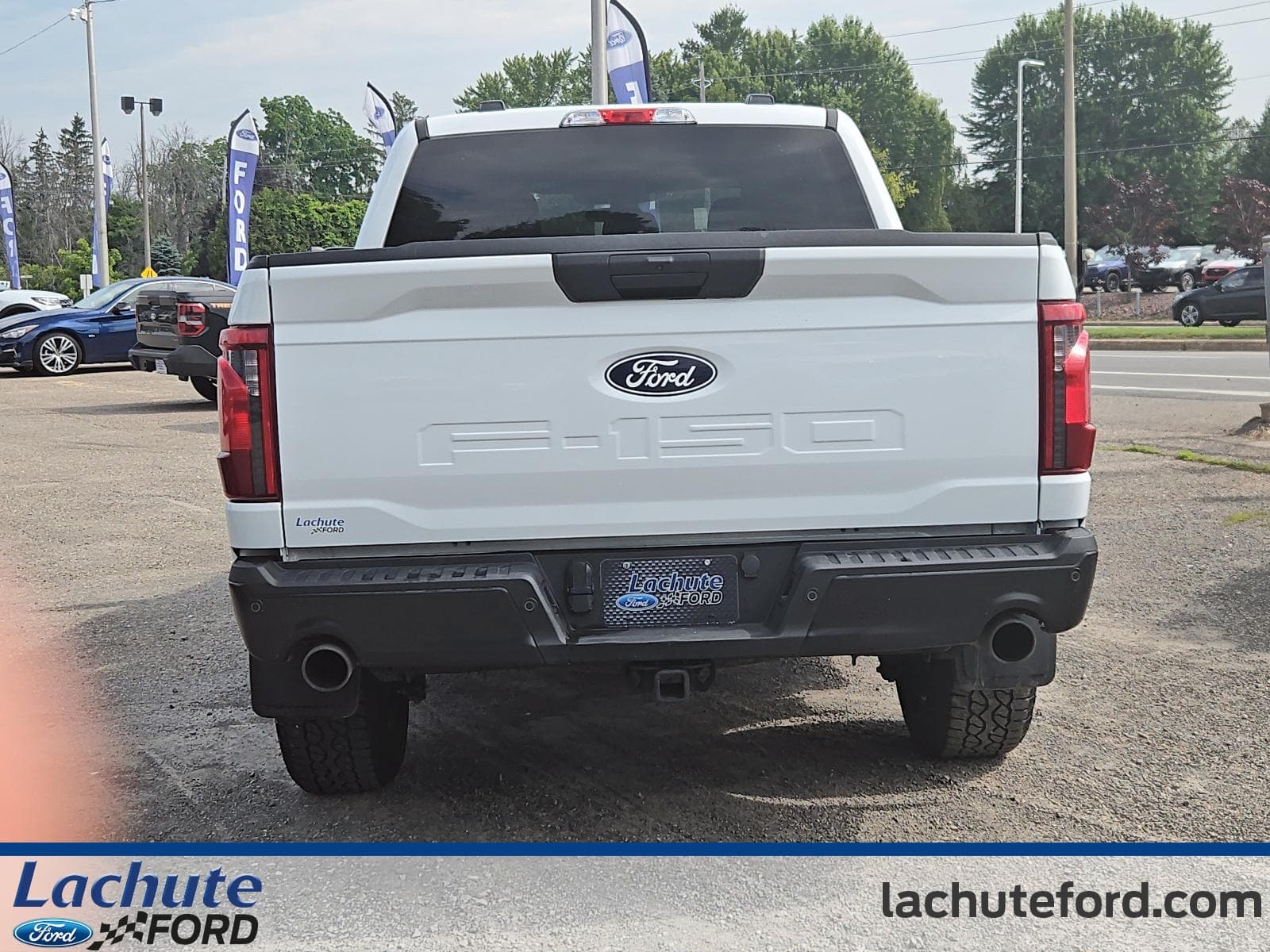 Ford F-150 2024 — photo 4