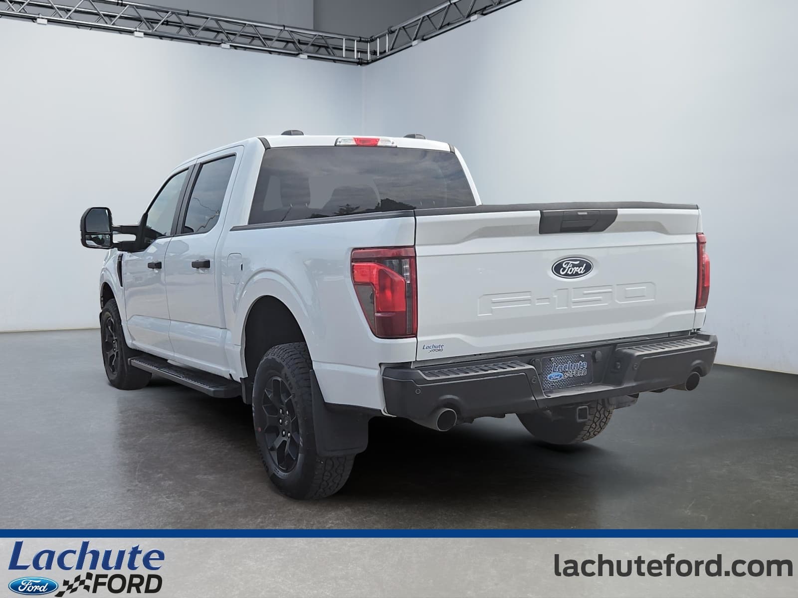 Ford F-150 2024 — photo 5