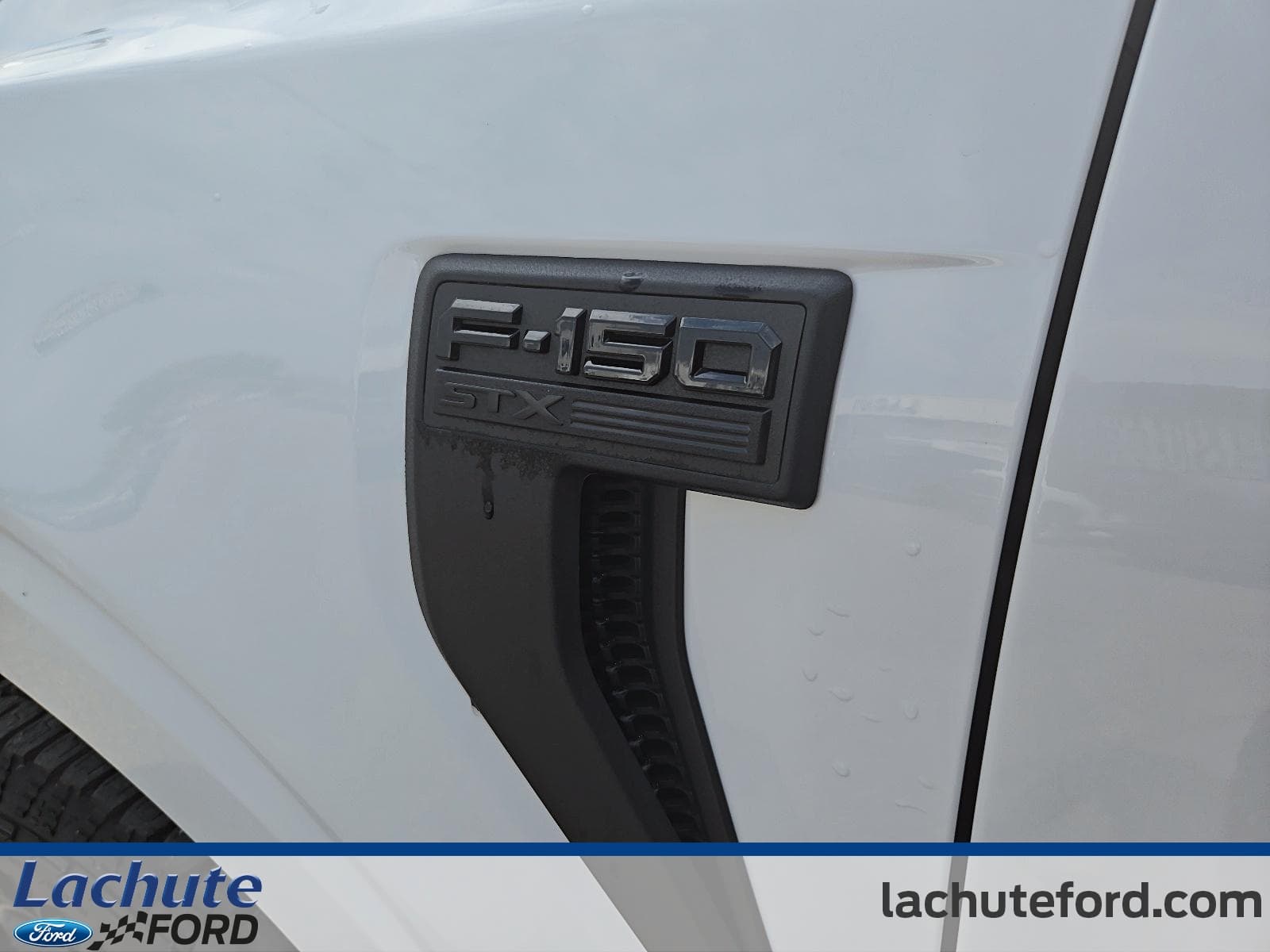 Ford F-150 2024 — photo 7
