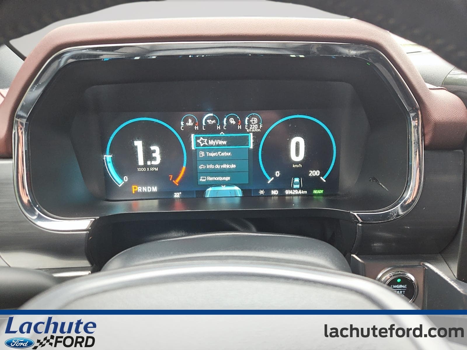 Ford F-150 2023 — photo 15