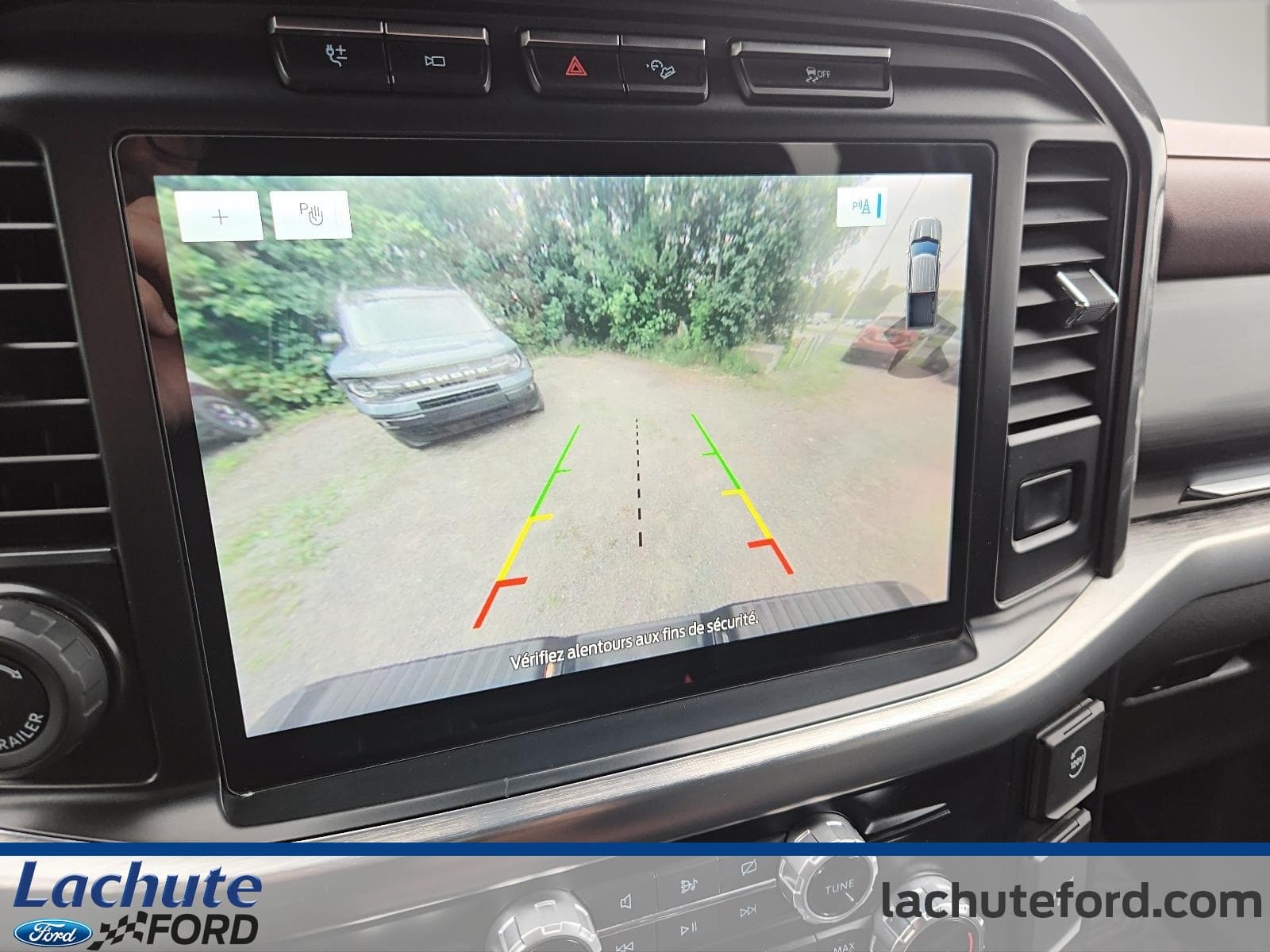 Ford F-150 2023 — photo 19
