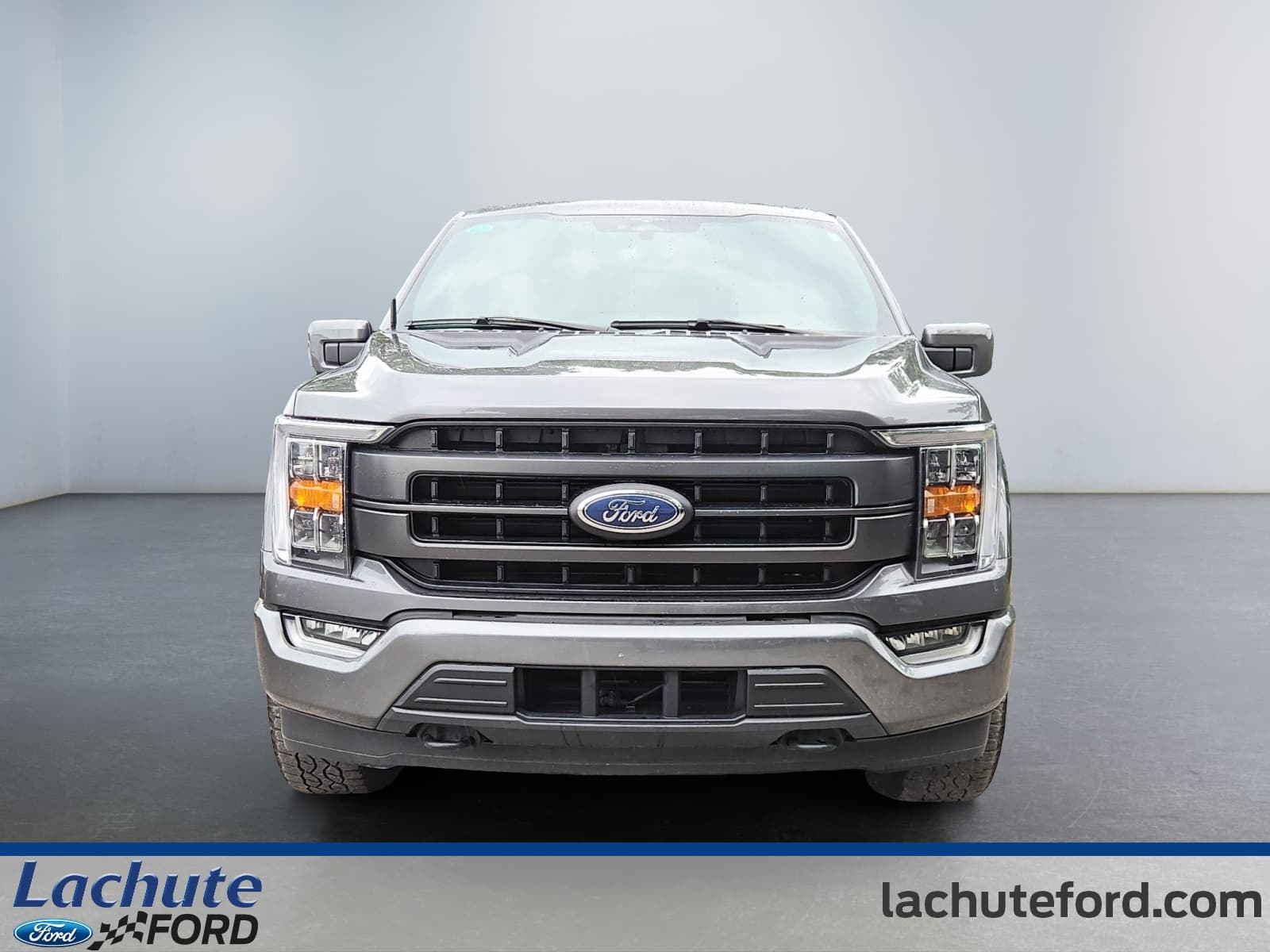 Ford F-150 2023 — photo 2