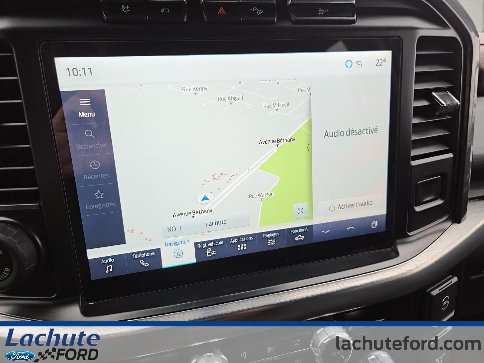 Ford F-150 2023 — photo 20