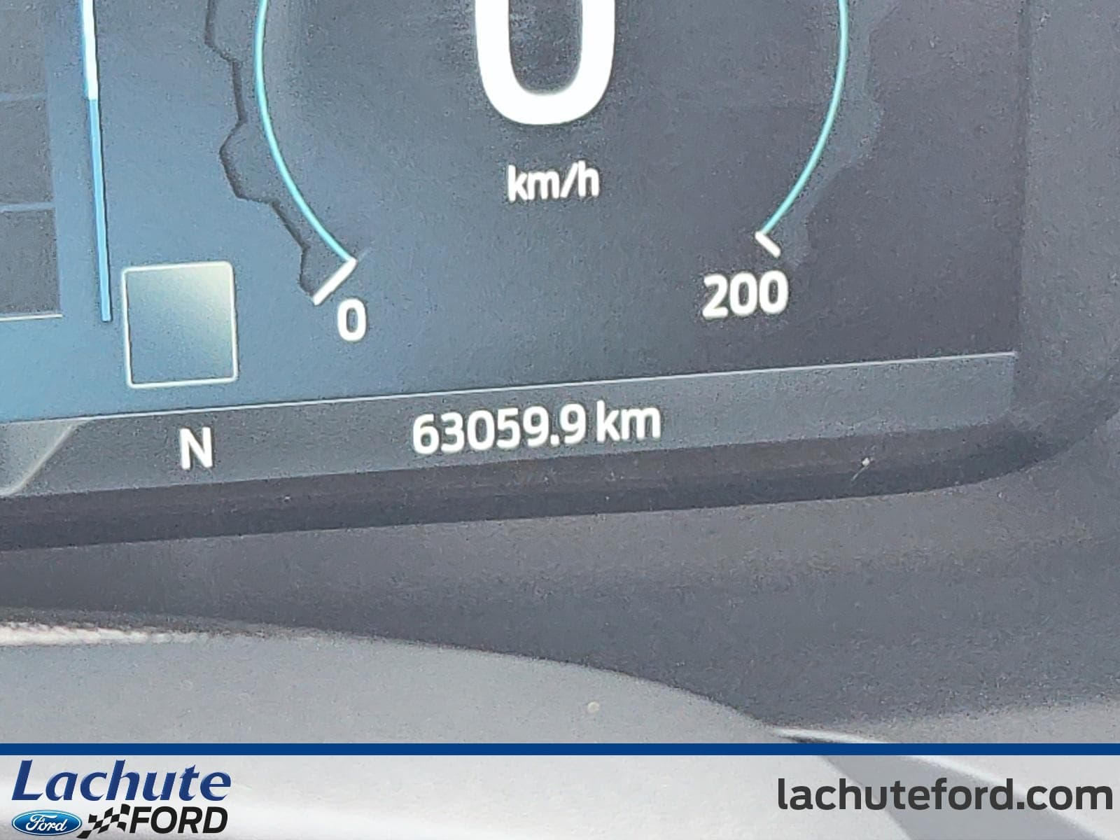 Ford F-150 Lightning 2023 — photo 14