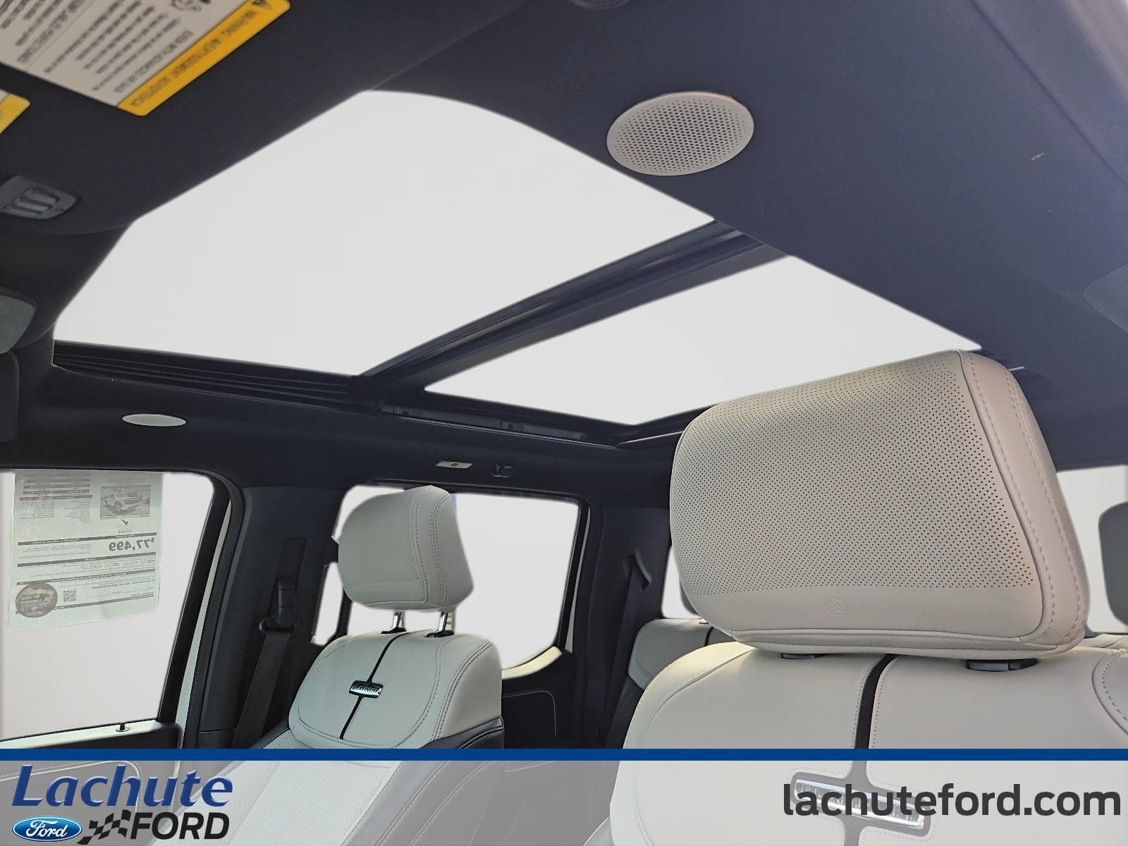 Ford F-150 Lightning 2023 — photo 19