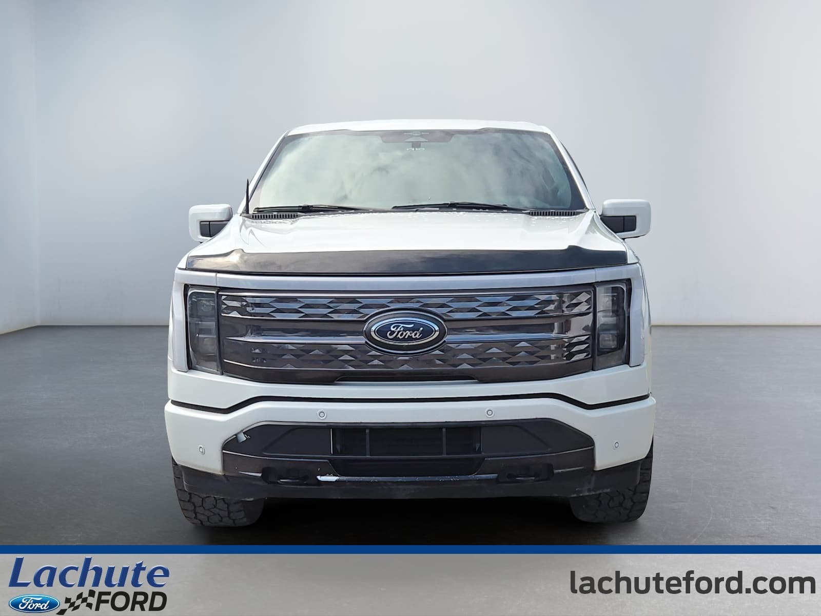Ford F-150 Lightning 2023 — photo 3