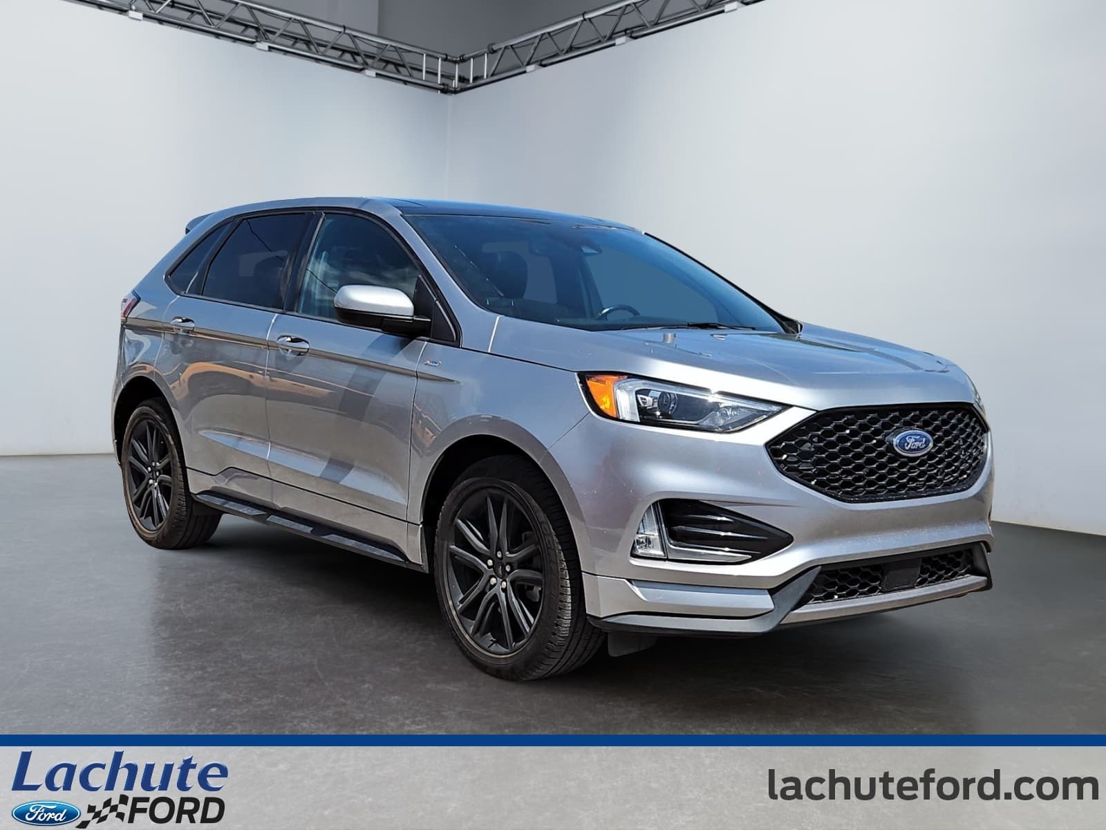 Ford Edge 2024 — photo 3