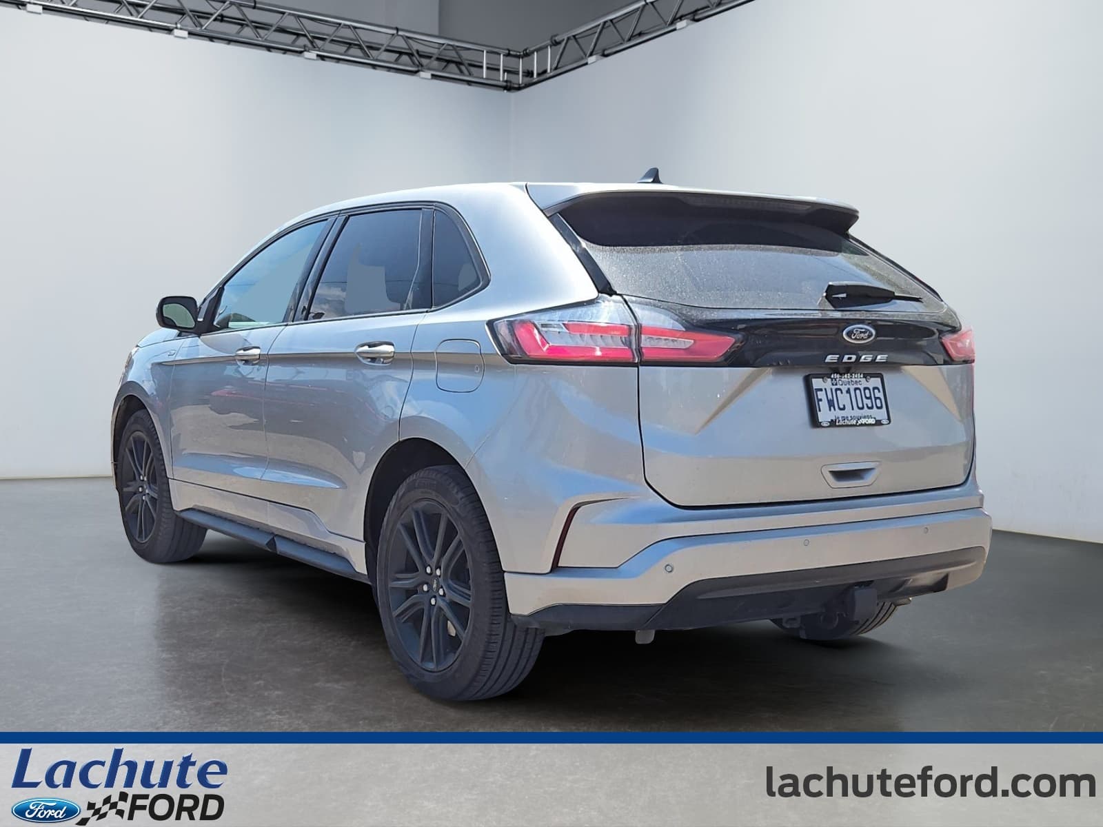 Ford Edge 2024 — photo 5