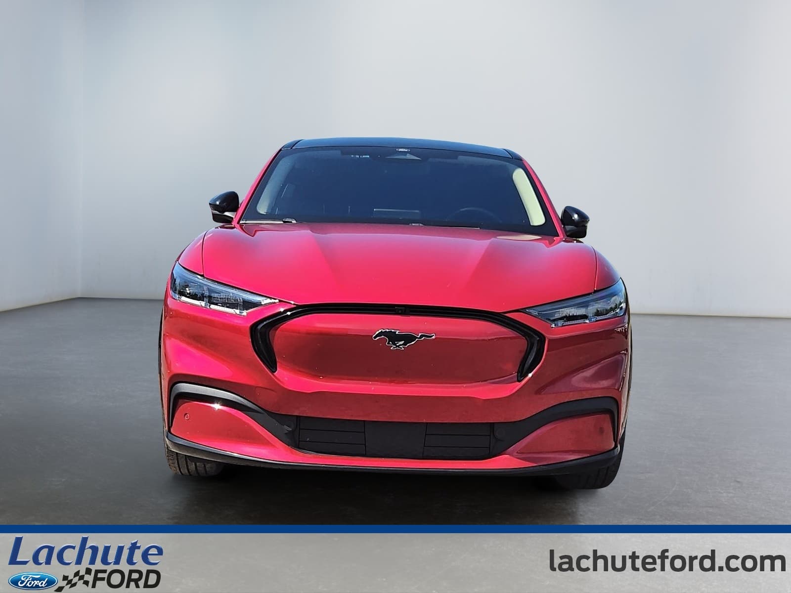 Ford Mustang Mach-E 2023 — photo 3