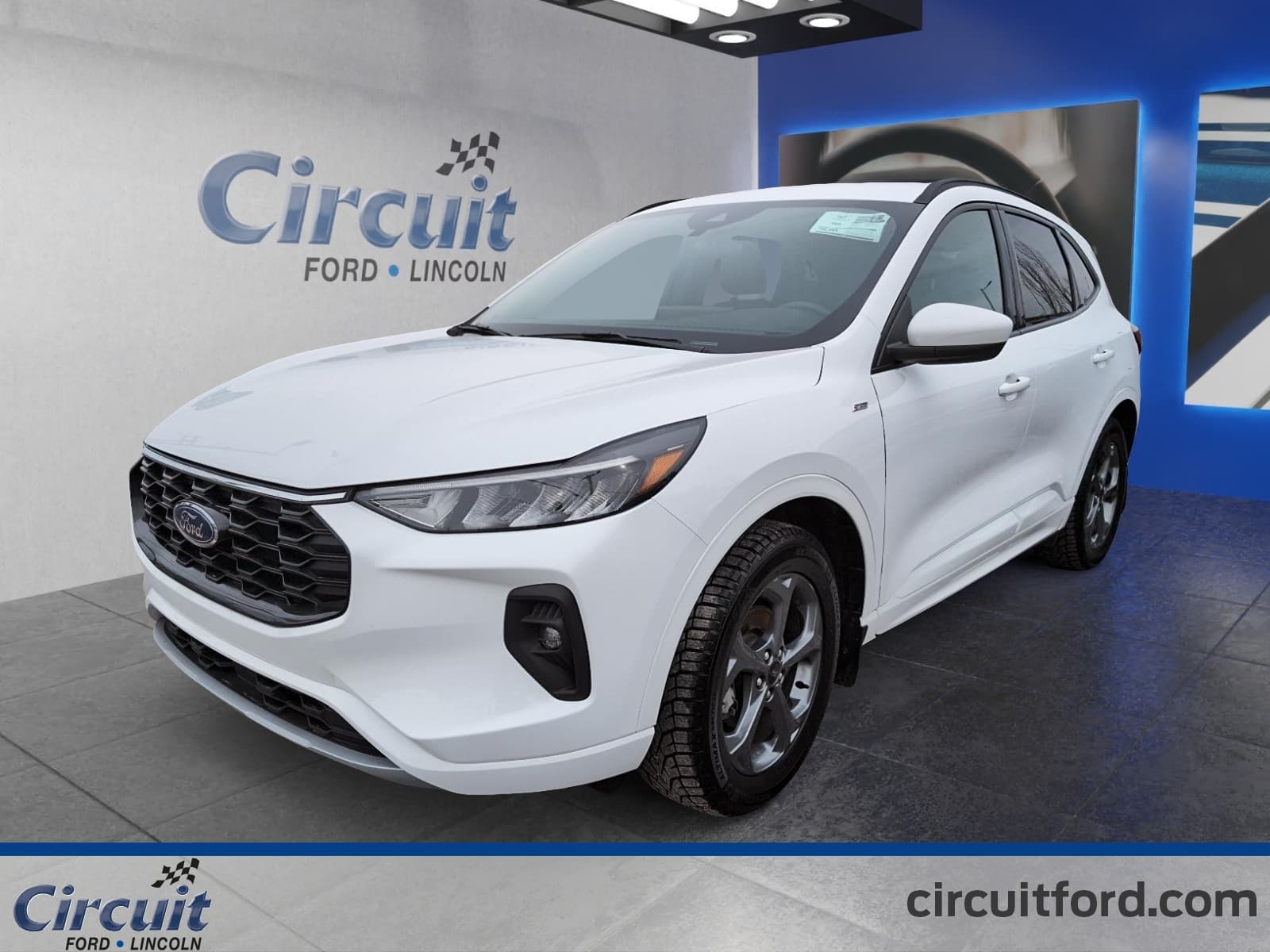Ford Escape 2023 à vendre à Lachute